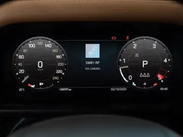 Defender 110 X-Dynamic HSE*MERIDIAN*HUD*14-WEGE*