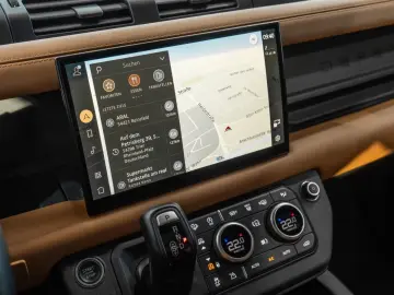 Defender 110 X-Dynamic HSE*MERIDIAN*HUD*14-WEGE*