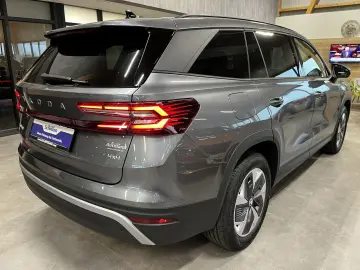 Skoda Kodiaq TDI 4x4 Selection AHK ACC 5JG Matrix Pano