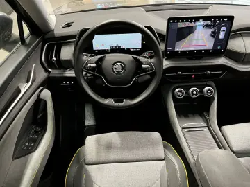 Skoda Kodiaq TDI 4x4 Selection AHK ACC 5JG Matrix Pano