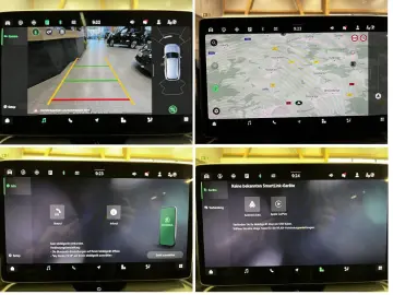 Skoda Kodiaq TDI 4x4 Selection AHK ACC 5JG Matrix Pano