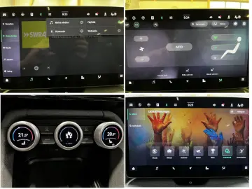 Skoda Kodiaq TDI 4x4 Selection AHK ACC 5JG Matrix Pano
