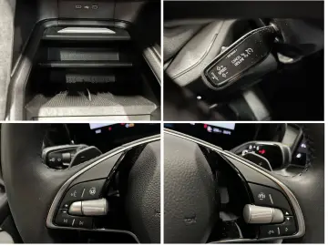 Skoda Kodiaq TDI 4x4 Selection AHK ACC 5JG Matrix Pano