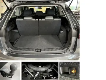 Skoda Kodiaq TDI 4x4 Selection AHK ACC 5JG Matrix Pano
