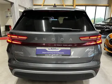 Skoda Kodiaq TDI 4x4 Selection AHK ACC 5JG Matrix Pano