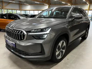 Skoda Kodiaq TDI 4x4 Selection AHK ACC 5JG Matrix Pano