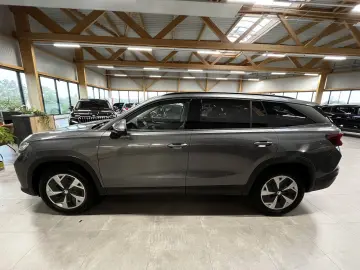 Skoda Kodiaq TDI 4x4 Selection AHK ACC 5JG Matrix Pano