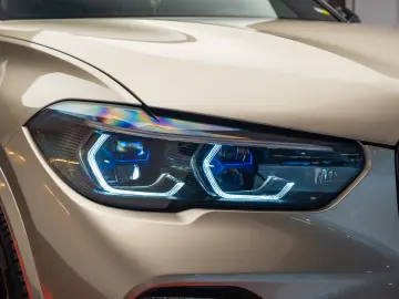 BMW X5 xDrive 40i