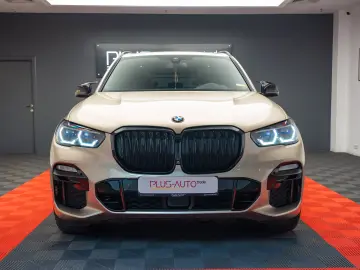 BMW X5 xDrive 40i