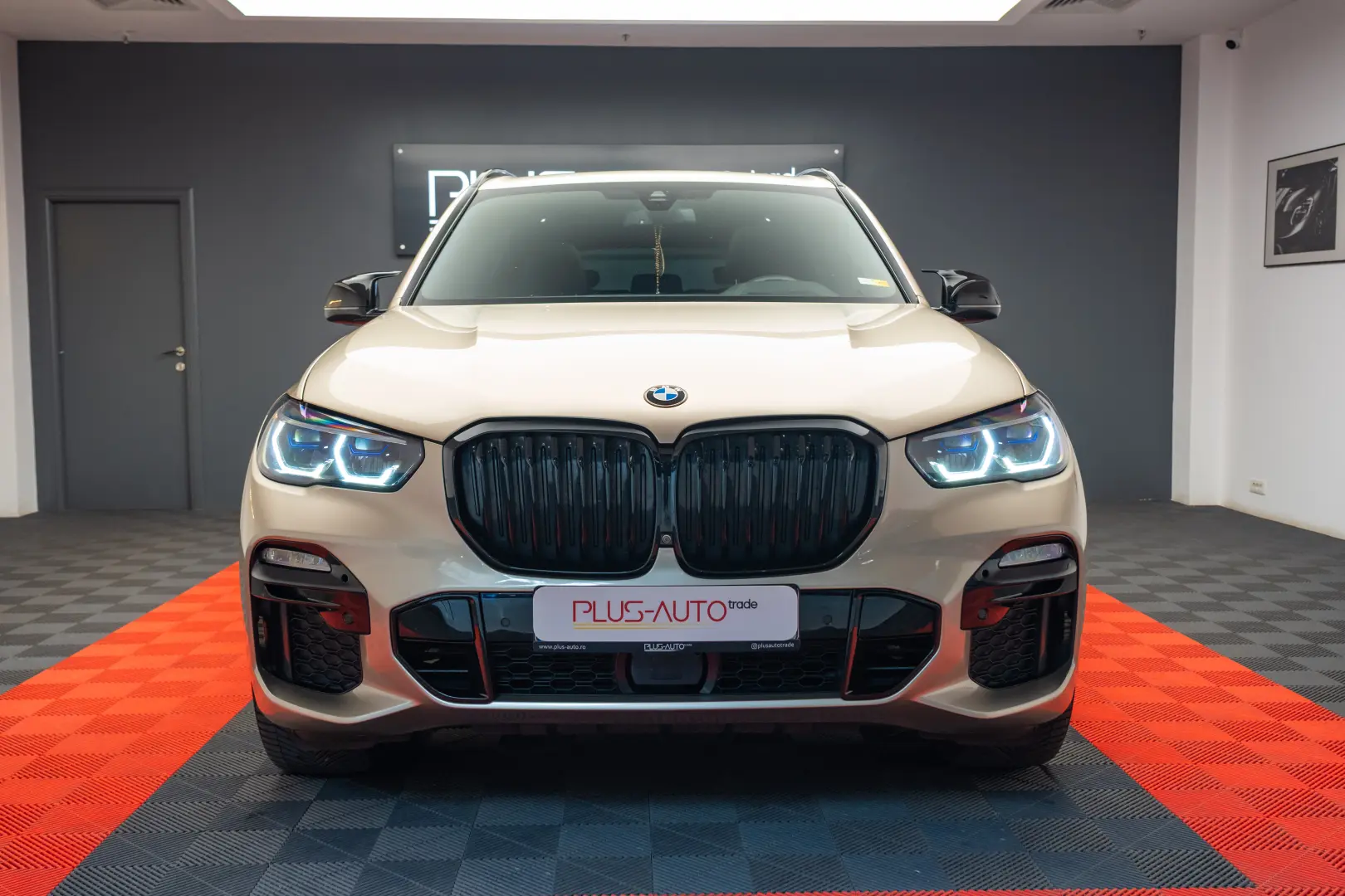 BMW X5 xDrive 40i