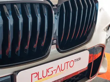 BMW X5 xDrive 40i