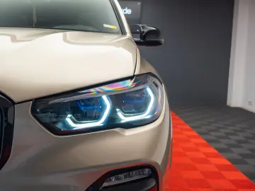 BMW X5 xDrive 40i