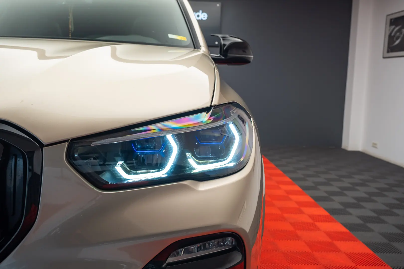 BMW X5 xDrive 40i