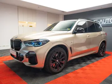 BMW X5 xDrive 40i