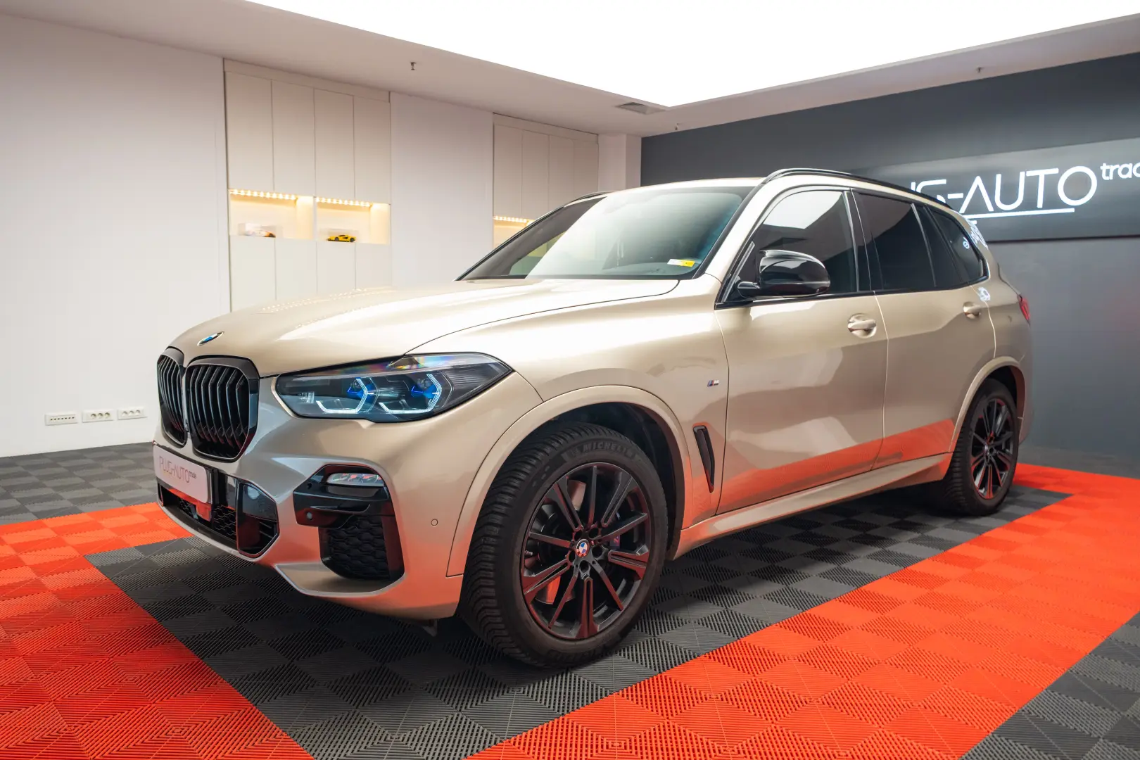 BMW X5 xDrive 40i