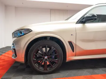 BMW X5 xDrive 40i