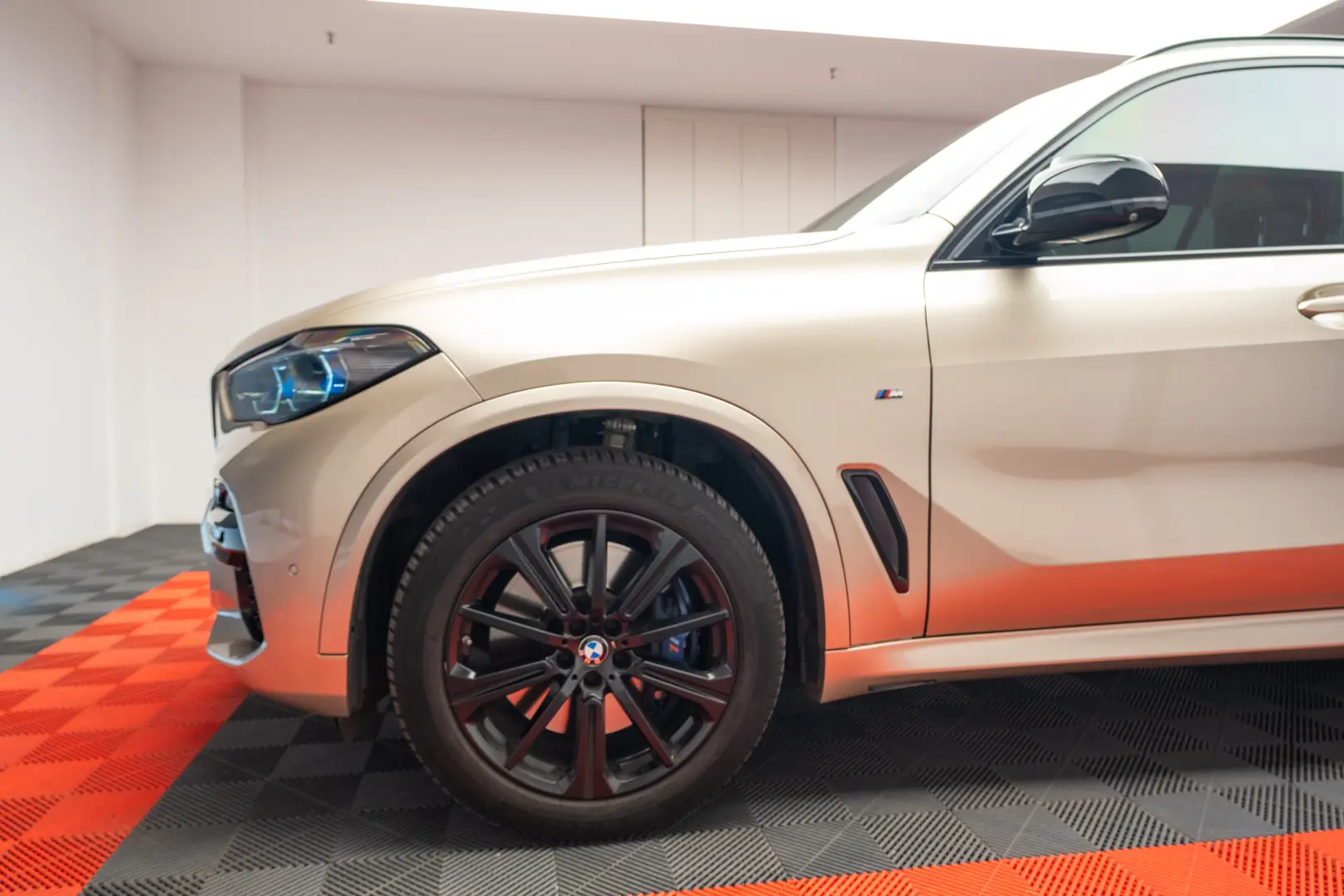 BMW X5 xDrive 40i