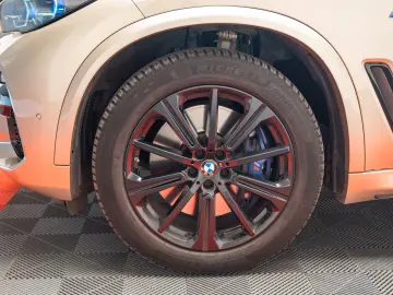 BMW X5 xDrive 40i