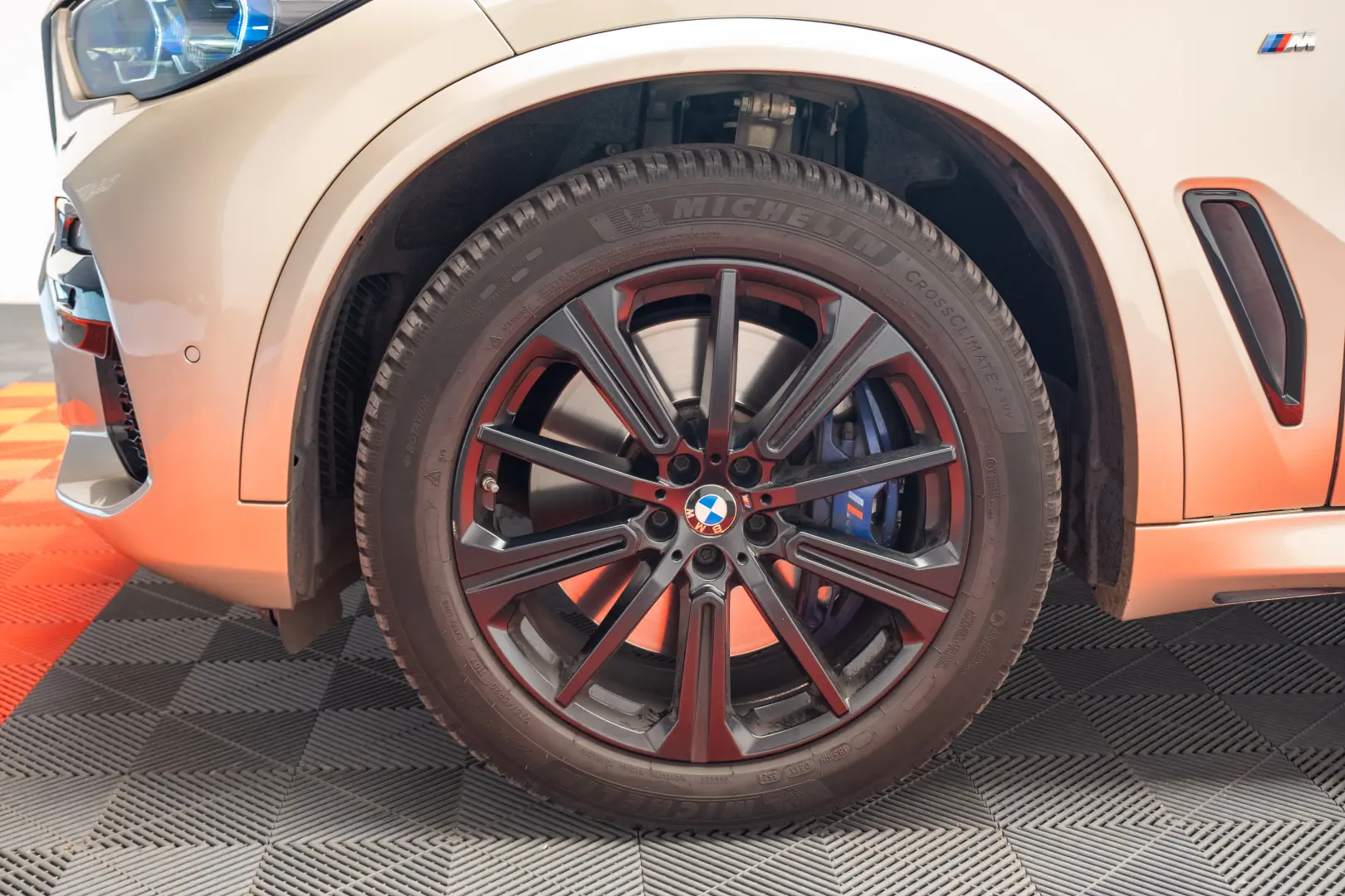 BMW X5 xDrive 40i