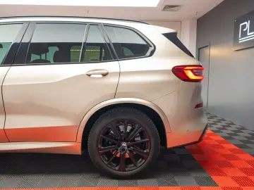 BMW X5 xDrive 40i