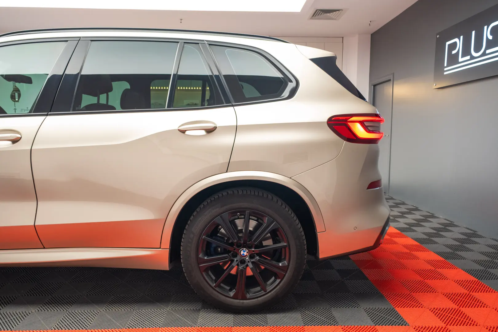 BMW X5 xDrive 40i