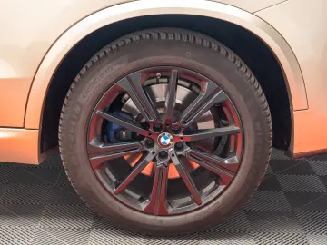 BMW X5 xDrive 40i