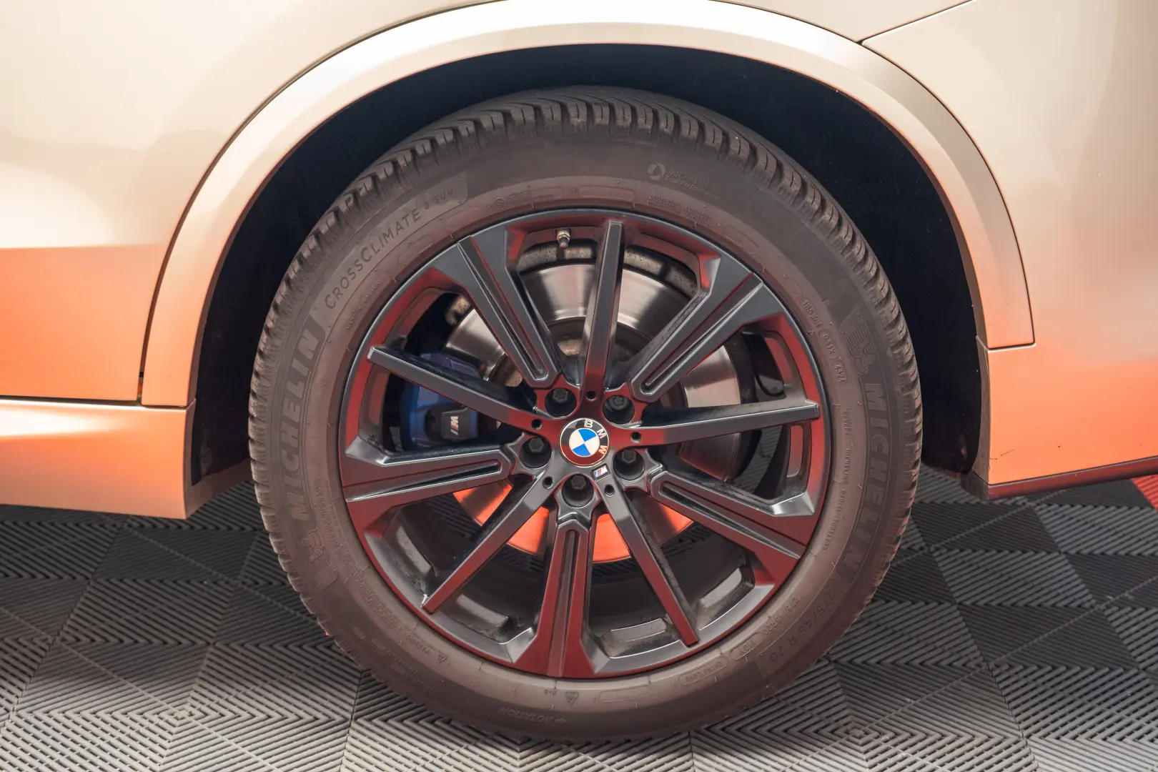 BMW X5 xDrive 40i