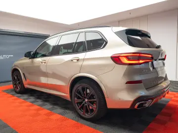 BMW X5 xDrive 40i