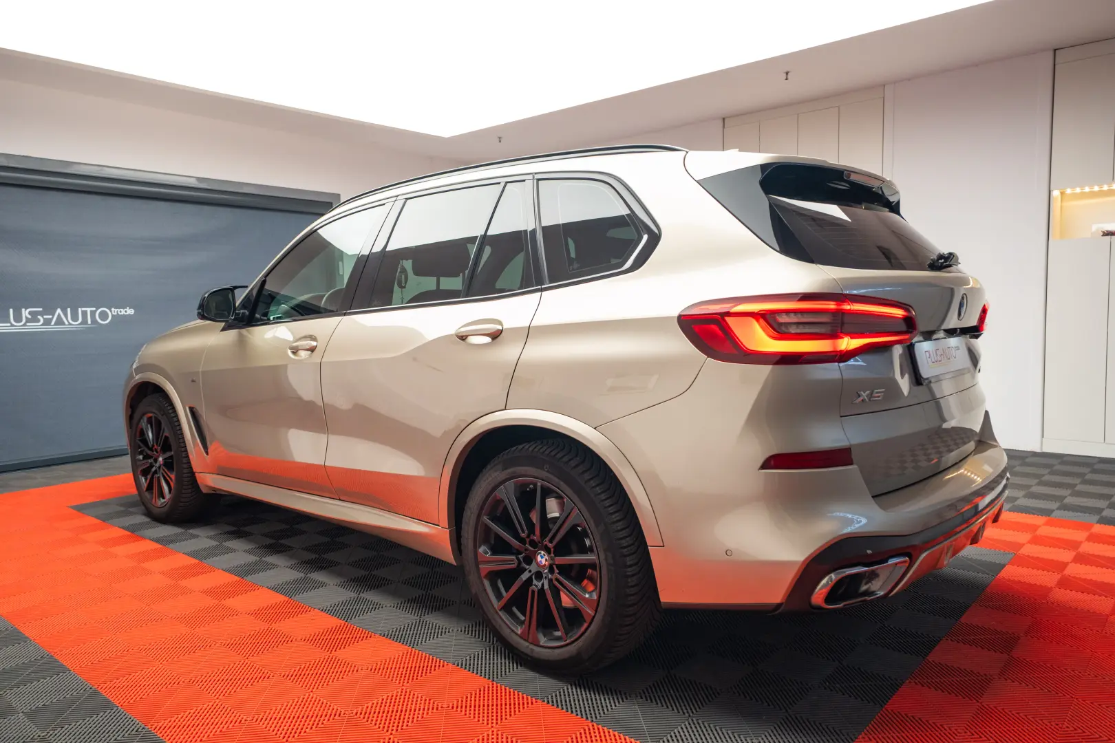 BMW X5 xDrive 40i