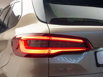 BMW X5 xDrive 40i