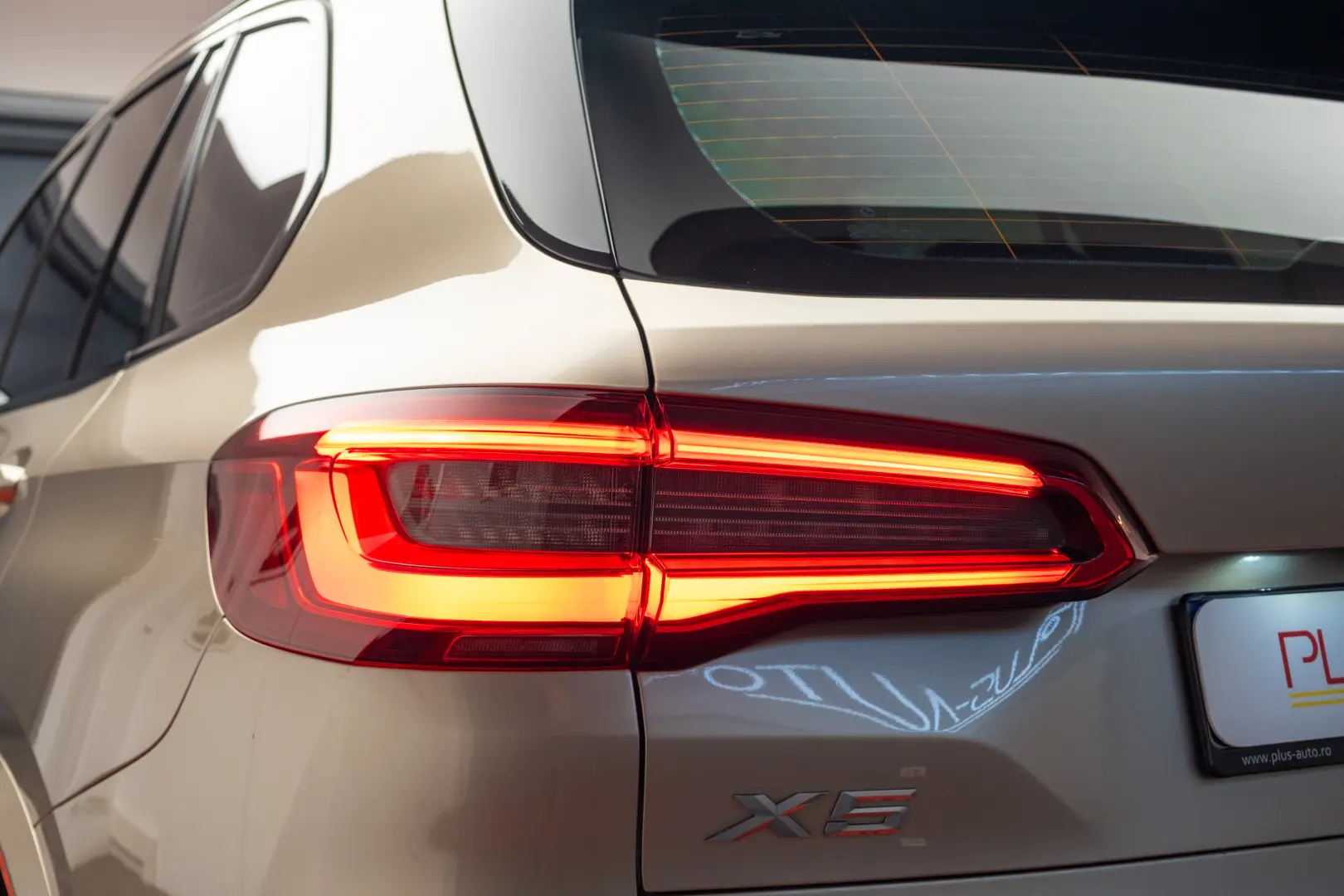 BMW X5 xDrive 40i