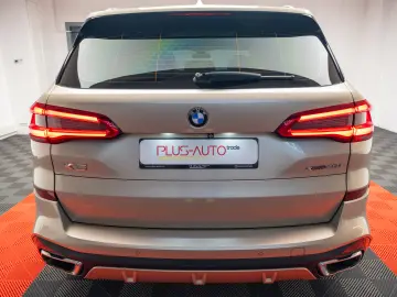 BMW X5 xDrive 40i