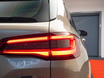 BMW X5 xDrive 40i