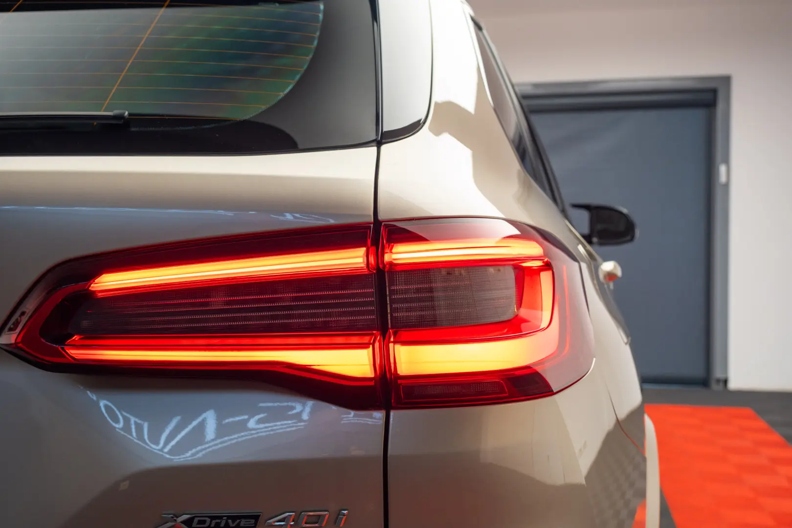 BMW X5 xDrive 40i