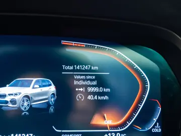 BMW X5 xDrive 40i