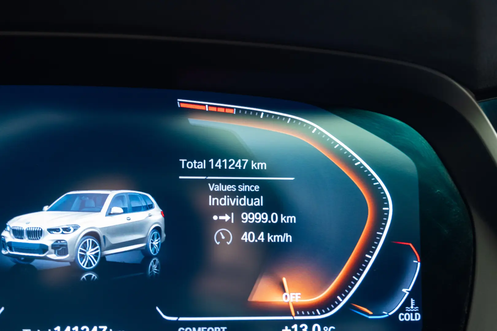 BMW X5 xDrive 40i
