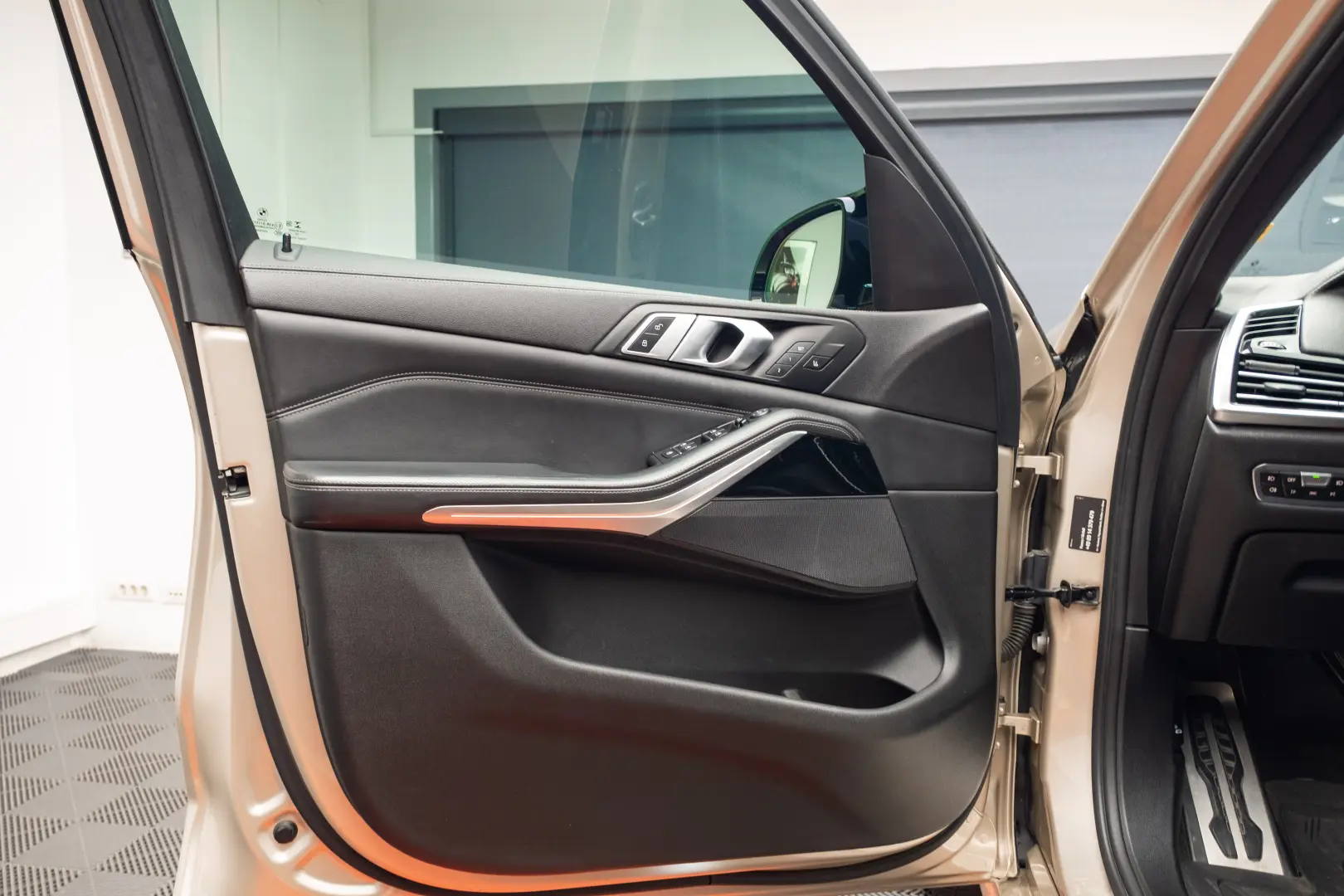 BMW X5 xDrive 40i