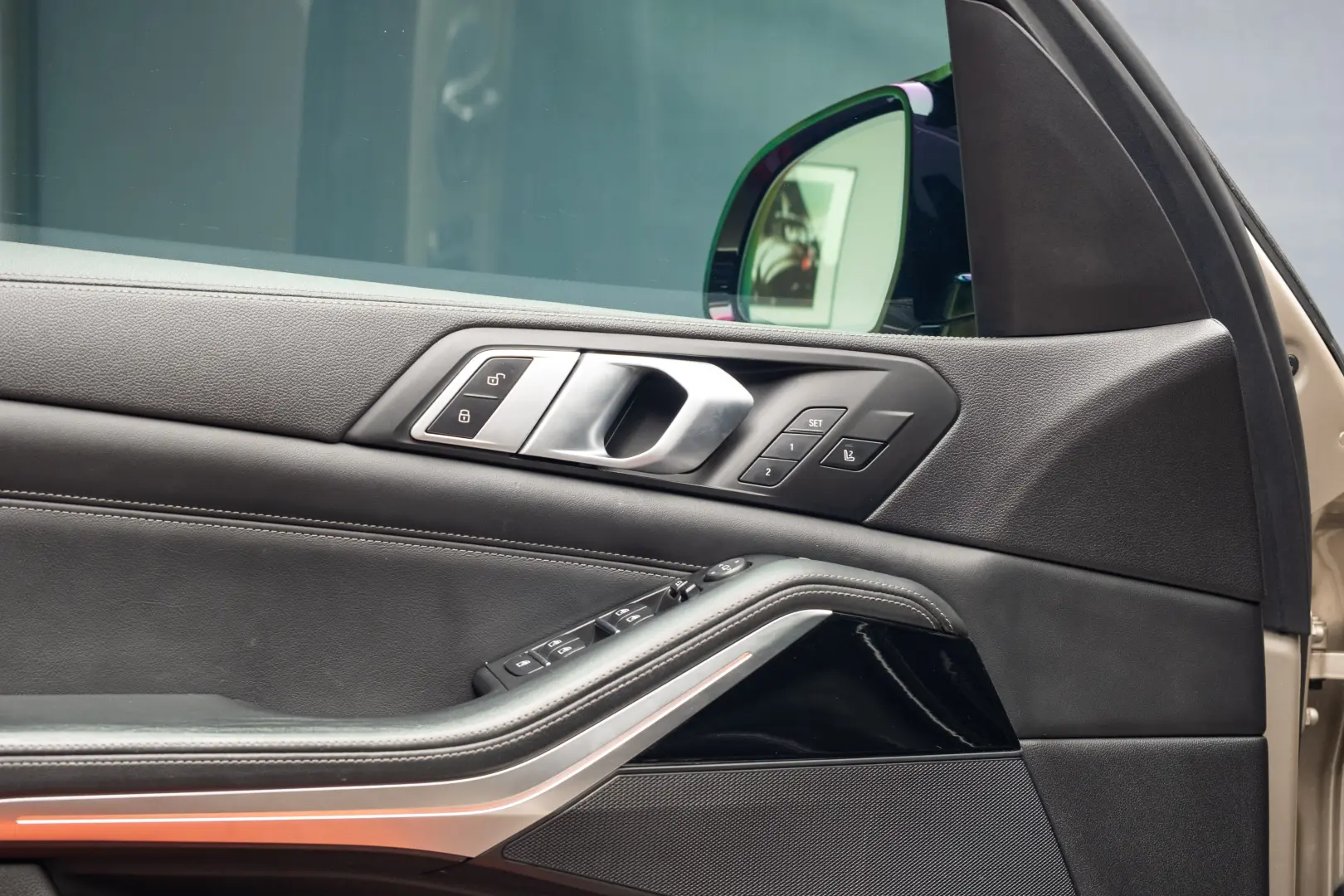 BMW X5 xDrive 40i