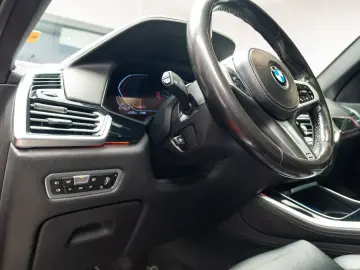 BMW X5 xDrive 40i