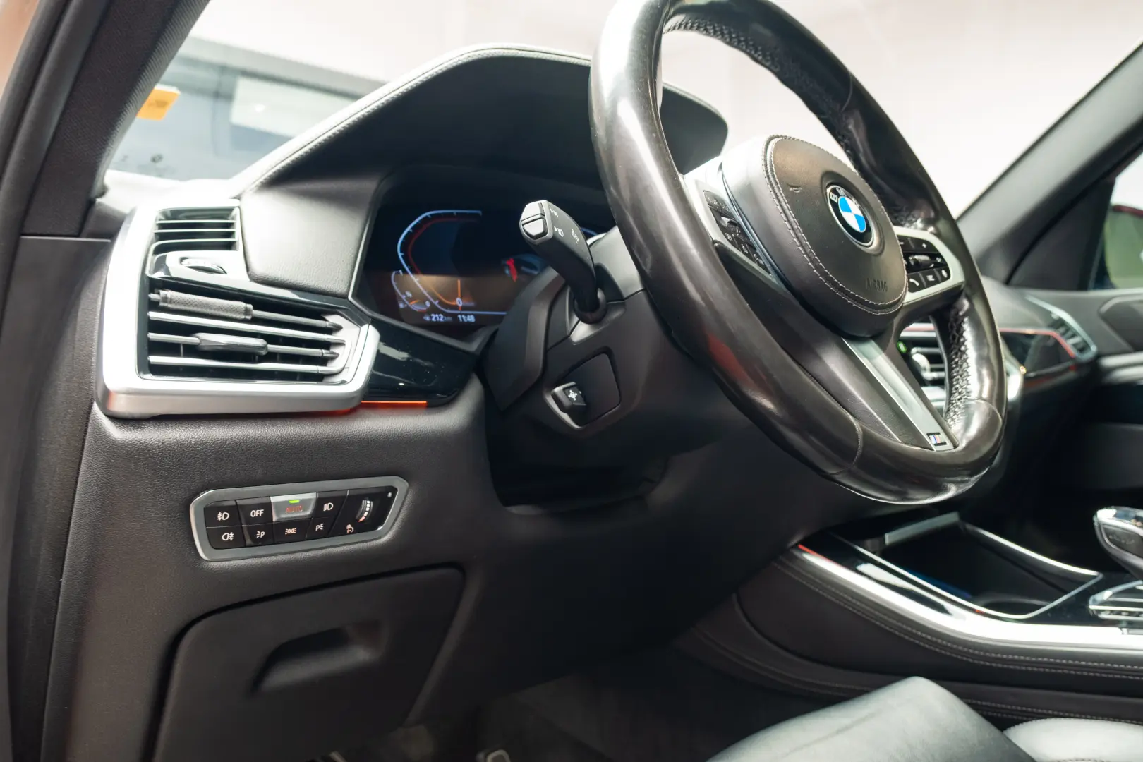 BMW X5 xDrive 40i