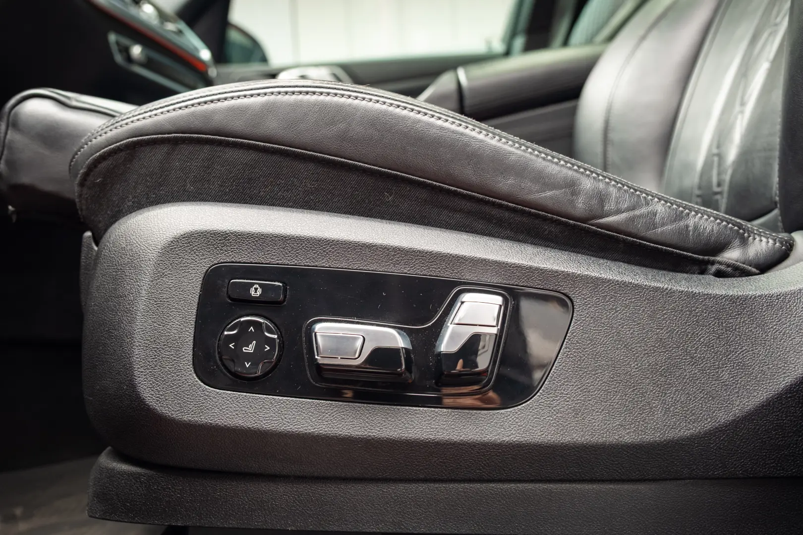 BMW X5 xDrive 40i
