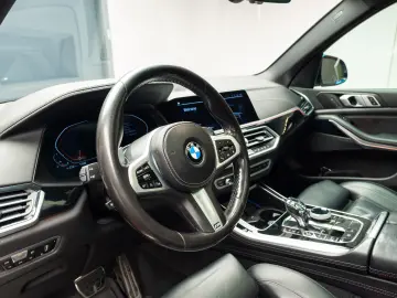 BMW X5 xDrive 40i