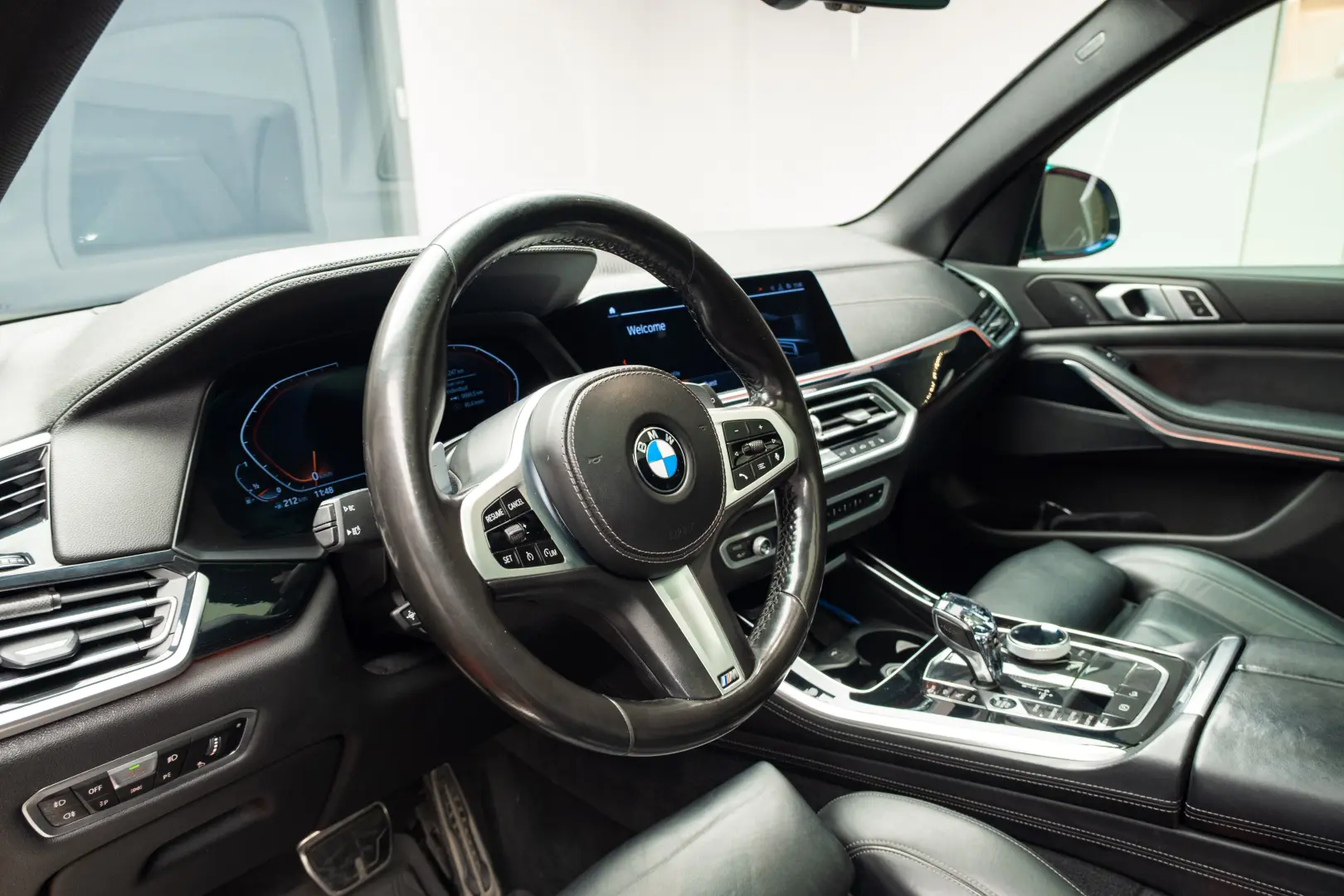 BMW X5 xDrive 40i
