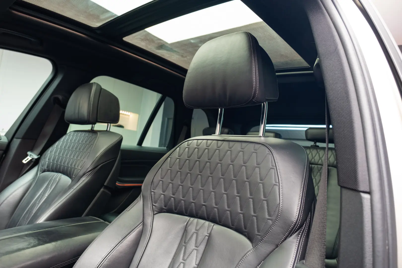 BMW X5 xDrive 40i
