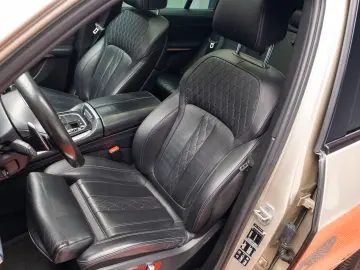 BMW X5 xDrive 40i