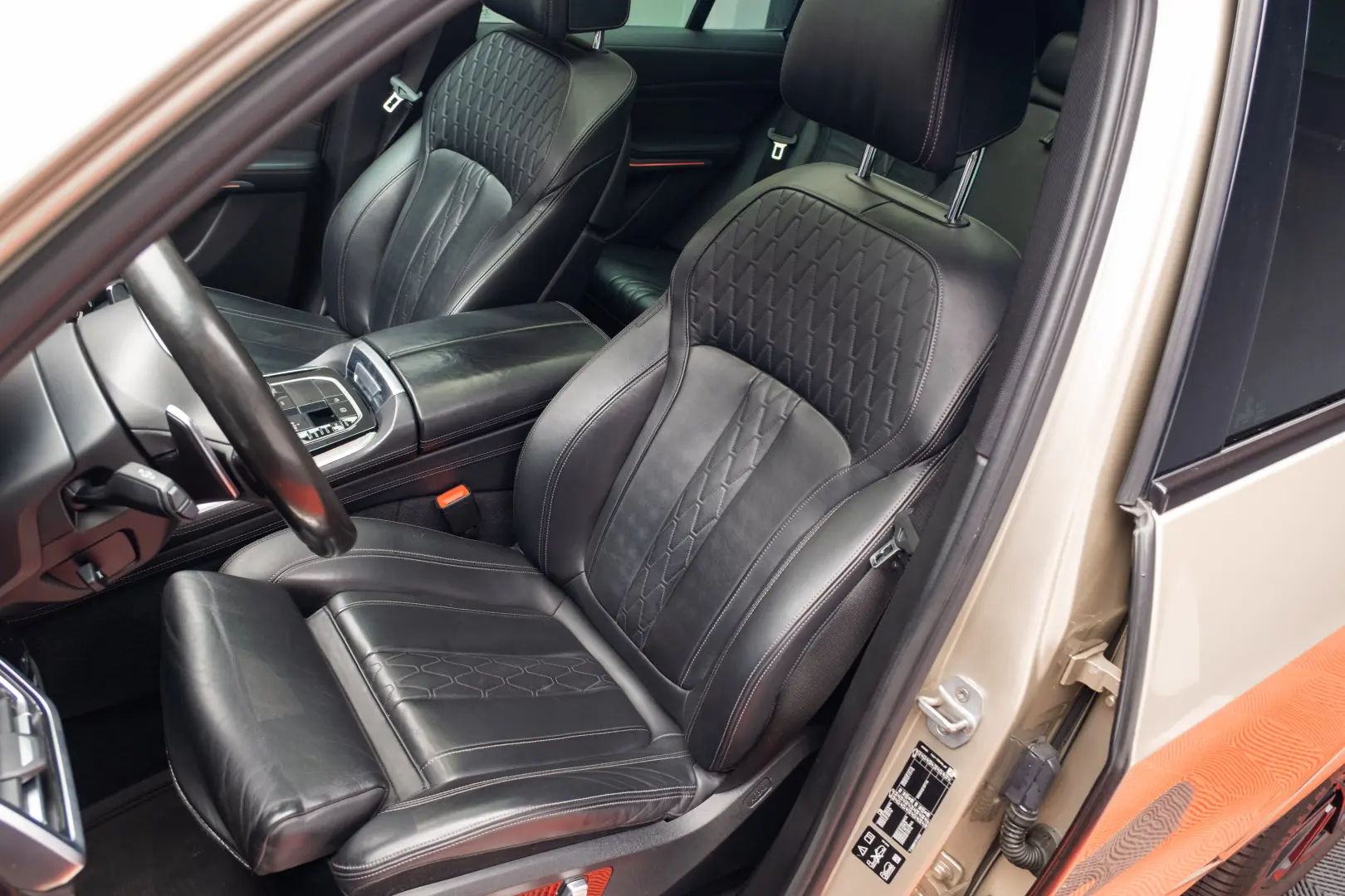 BMW X5 xDrive 40i