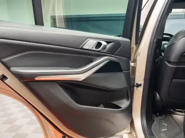BMW X5 xDrive 40i