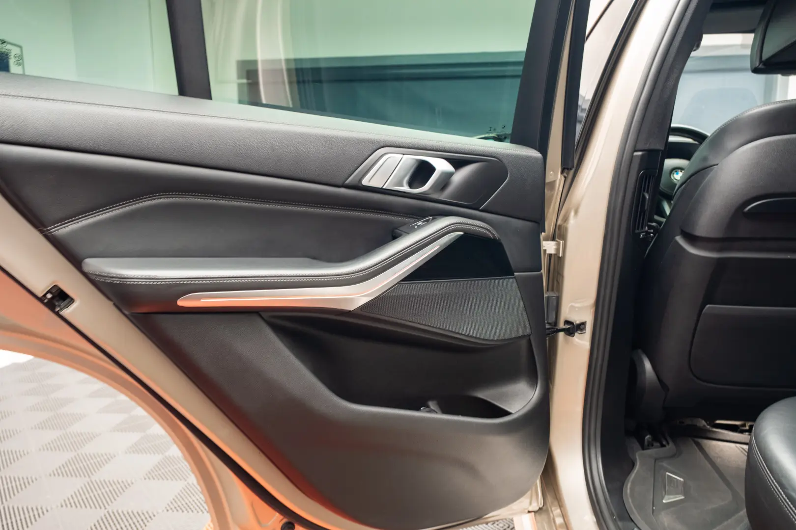 BMW X5 xDrive 40i
