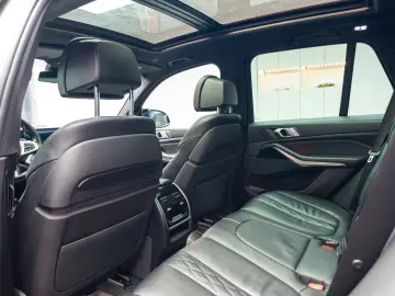 BMW X5 xDrive 40i