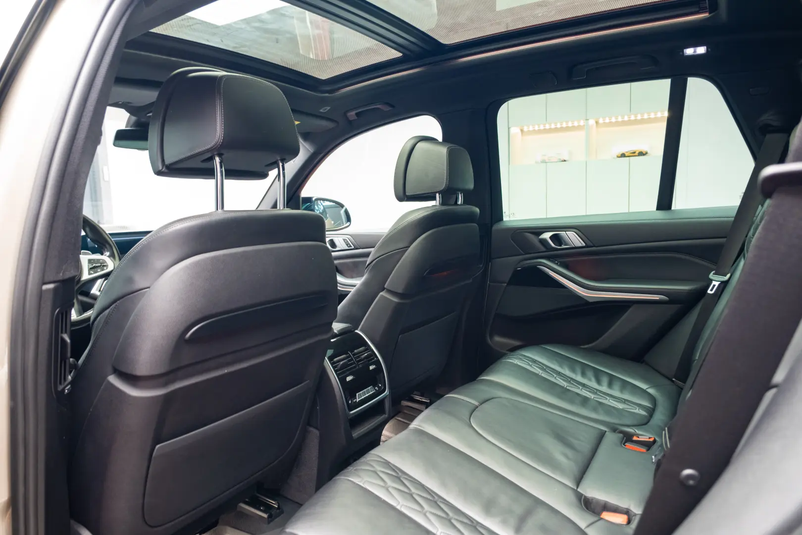BMW X5 xDrive 40i